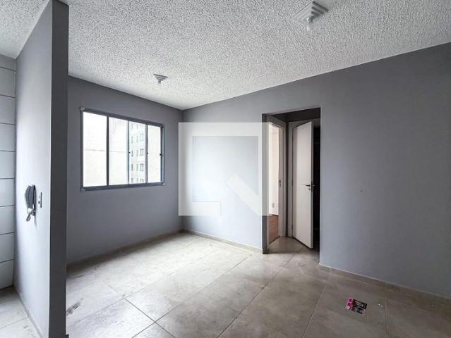Apto, Mooca, 1 Quarto, 30 m2 São Paulo