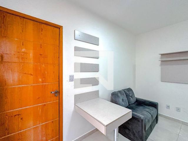 Apto, Mooca, 1 Quarto, 30 m2 São Paulo
