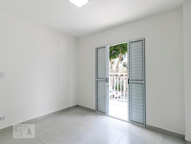 Apto, Mooca, 1 Quarto, 30 m2 São Paulo