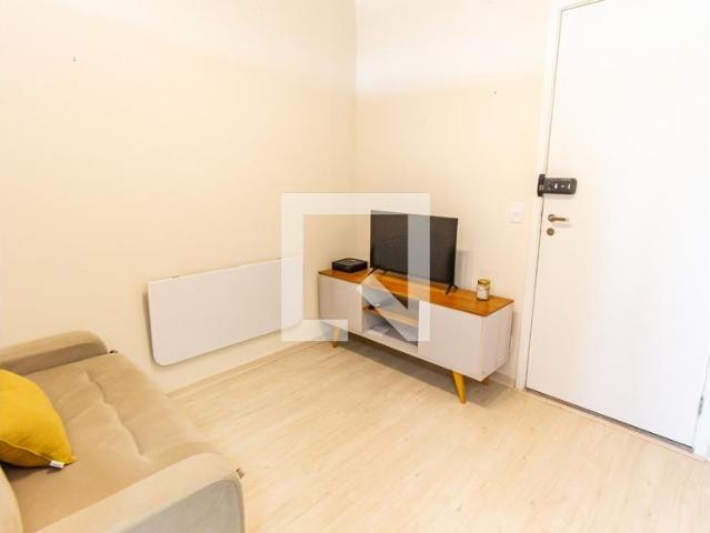 Apto, Mooca, 1 Quarto, 30 m2 São Paulo