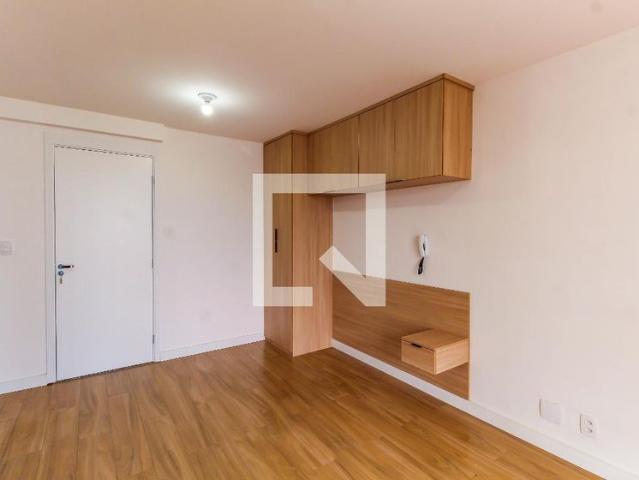 Apto, Mooca, 1 Quarto, 30 m2 São Paulo