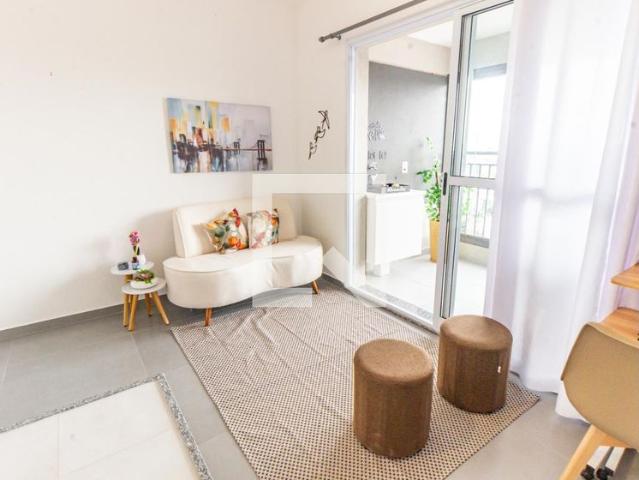Apto, Mooca, 1 Quarto, 30 m2 São Paulo