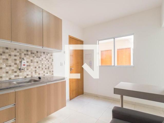 Apto, Mooca, 1 Quarto, 30 m2 São Paulo