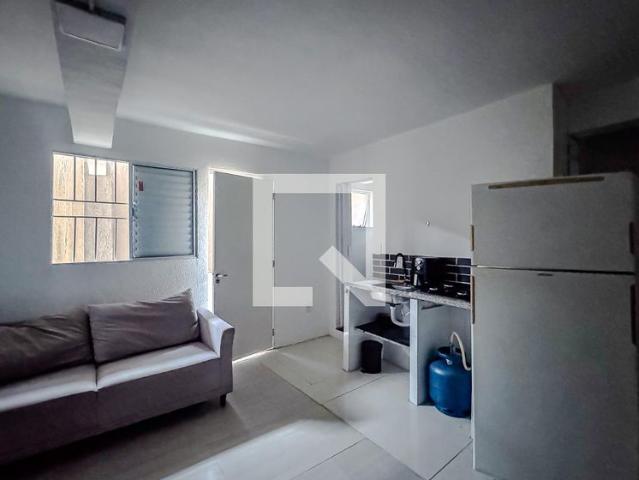 Apto, Mooca, 1 Quarto, 30 m2 São Paulo