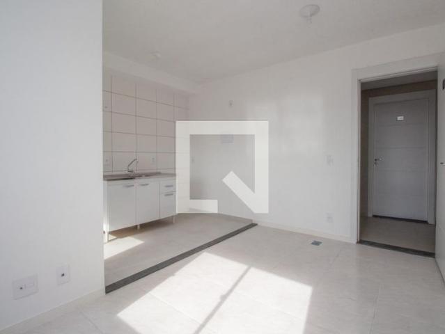 Apto, Mooca, 1 Quarto, 30 m2 São Paulo