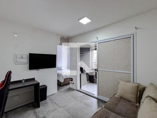 Apto, Mooca, 1 Quarto, 30 m2 São Paulo