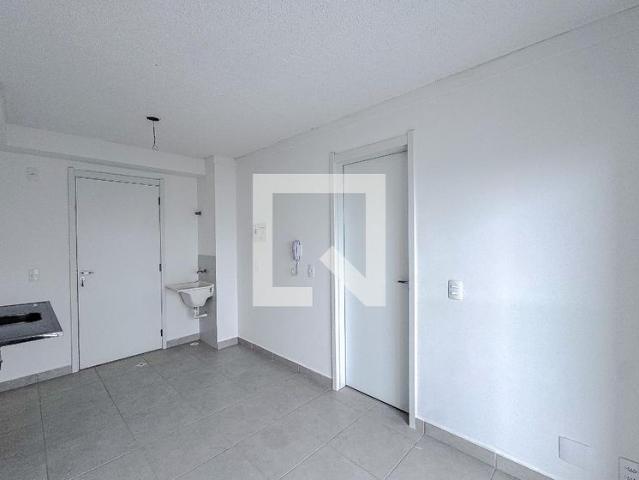 Apto, Mooca, 1 Quarto, 30 m2 São Paulo