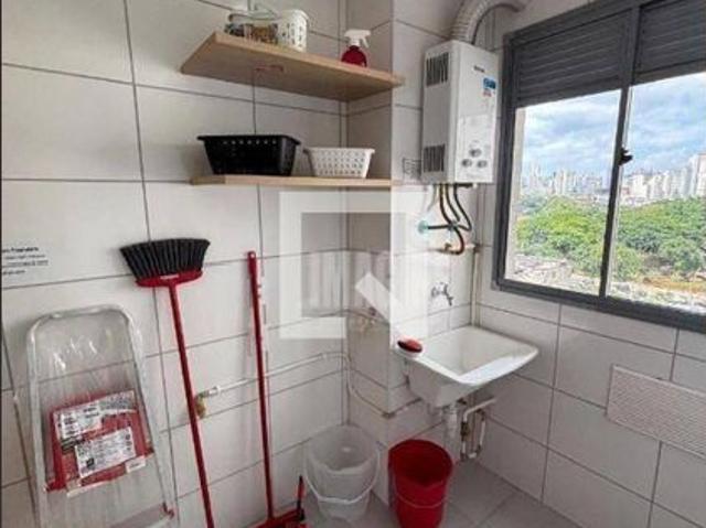 Apto, Mooca, 1 Quarto, 30 m2 São Paulo