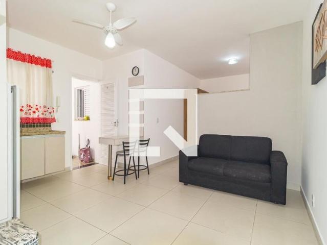 Apto, Mooca, 1 Quarto, 30 m2 São Paulo