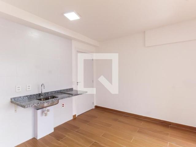 Apto, Mooca, 1 Quarto, 31 m2 São Paulo