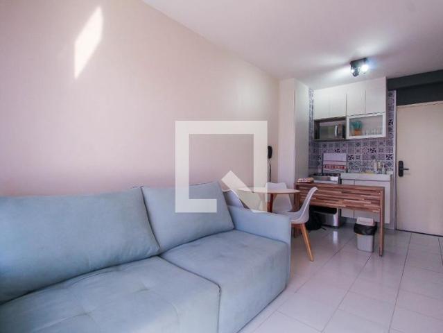 Apto, Mooca, 1 Quarto, 31 m2 São Paulo