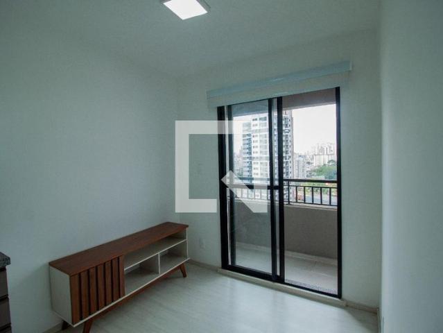 Apto, Mooca, 1 Quarto, 31 m2 São Paulo