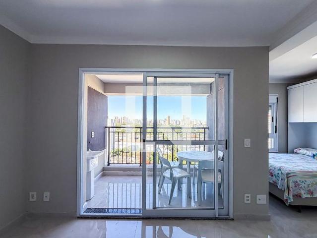 Apto, Mooca, 1 Quarto, 32 m2 São Paulo