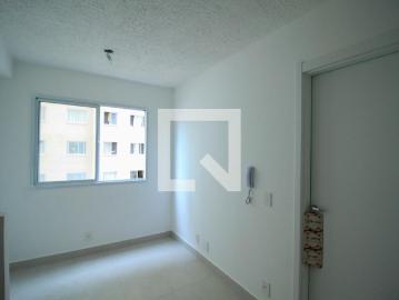 Apto, Mooca, 1 Quarto, 32 m2 São Paulo