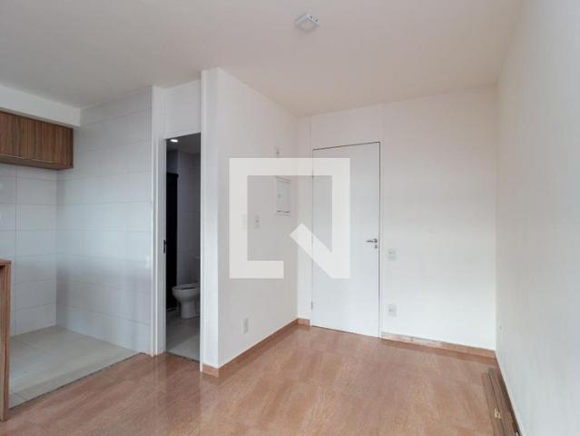 Apto, Mooca, 1 Quarto, 32 m2 São Paulo