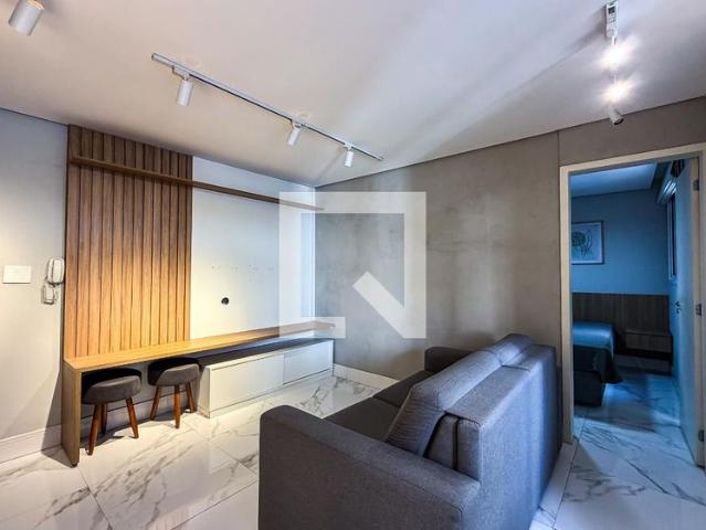 Apto, Mooca, 1 Quarto, 33 m2 São Paulo