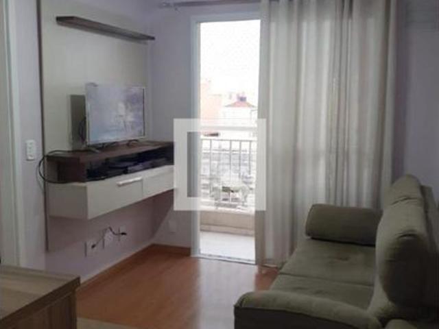 Apto, Brás, 1 Quarto, 33 m2 São Paulo