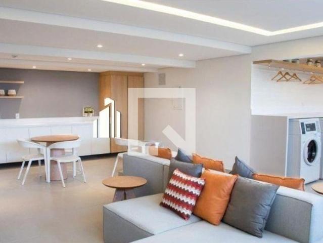 Apto, Brás, 1 Quarto, 33 m2 São Paulo