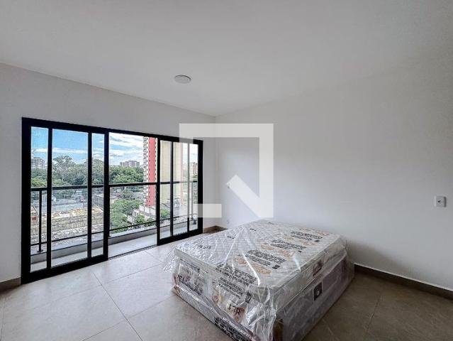 Apto, Mooca, 1 Quarto, 33 m2 São Paulo