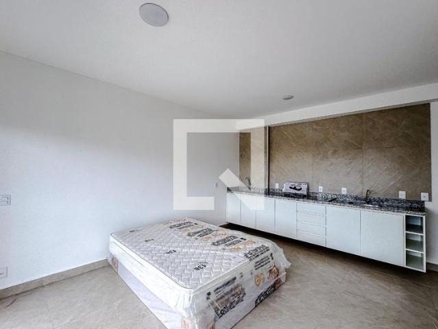 Apto, Mooca, 1 Quarto, 33 m2 São Paulo