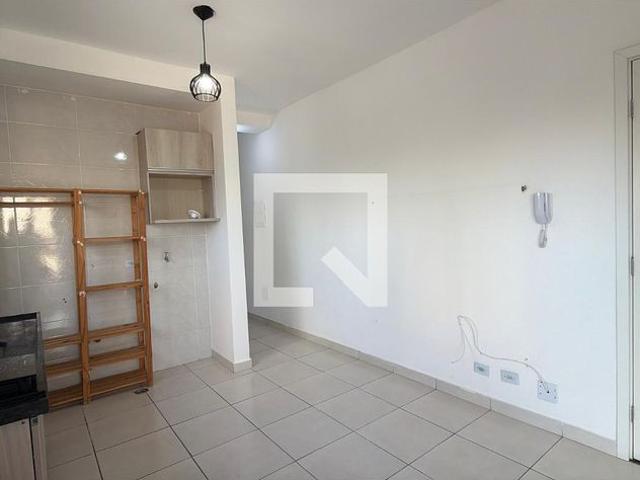 Apto, Mooca, 1 Quarto, 33 m2 São Paulo