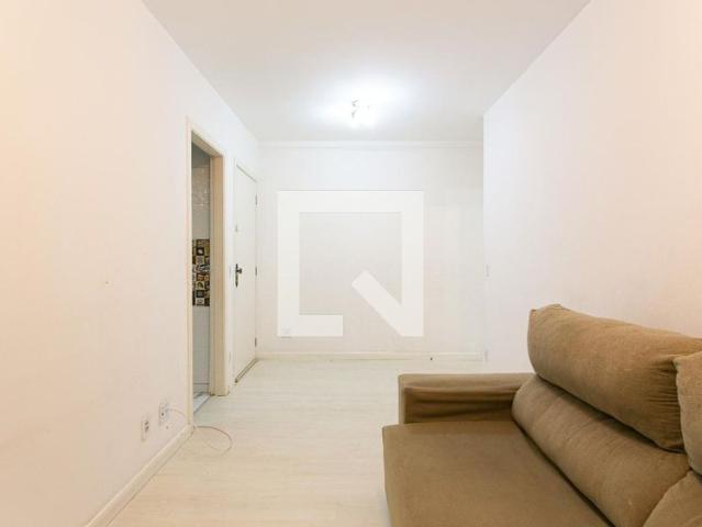 Apto, Mooca, 1 Quarto, 33 m2 São Paulo