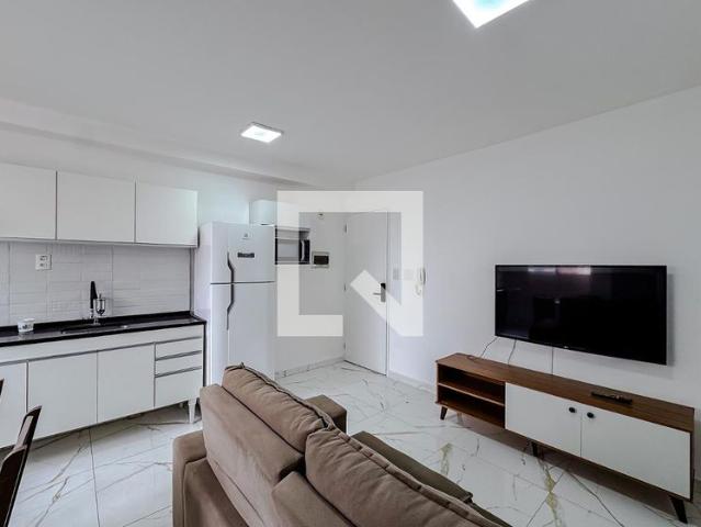 Apto, Mooca, 1 Quarto, 33 m2 São Paulo