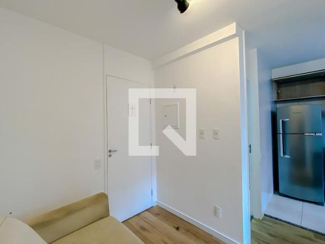 Apto, Mooca, 1 Quarto, 33 m2 São Paulo