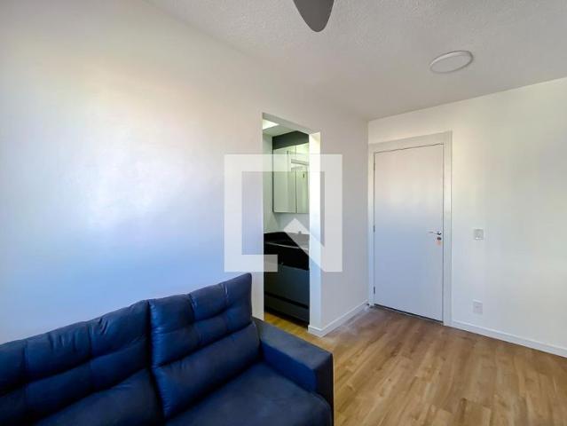 Apto, Mooca, 1 Quarto, 33 m2 São Paulo