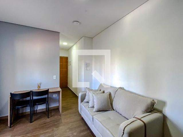 Apto, Mooca, 1 Quarto, 45 m2 São Paulo