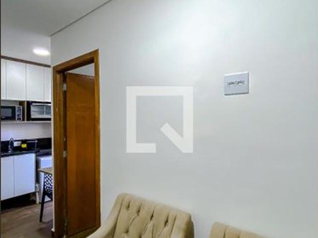 Apto, Mooca, 1 Quarto, 45 m2 São Paulo