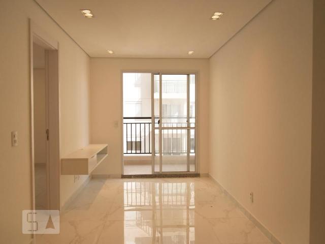 Apto, Mooca, 1 Quarto, 45 m2 São Paulo