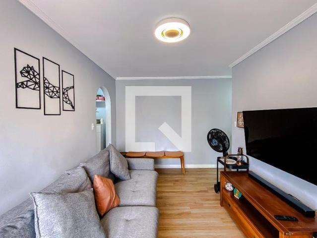 Apto, Mooca, 1 Quarto, 45 m2 São Paulo