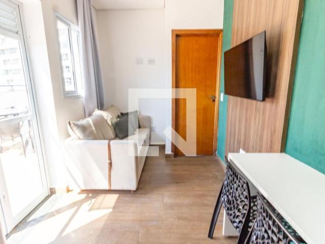 Apto, Mooca, 1 Quarto, 45 m2 São Paulo