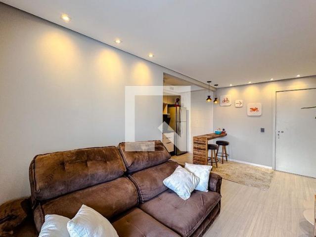 Apto, Mooca, 1 Quarto, 46 m2 São Paulo