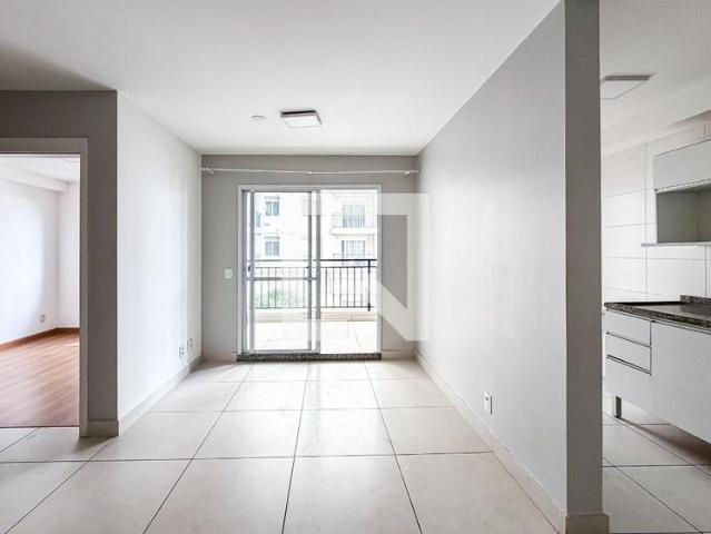Apto, Mooca, 1 Quarto, 46 m2 São Paulo