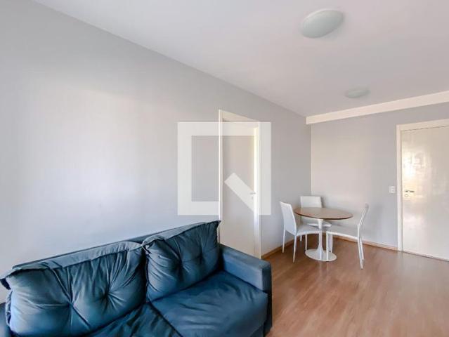 Apto, Mooca, 1 Quarto, 47 m2 São Paulo