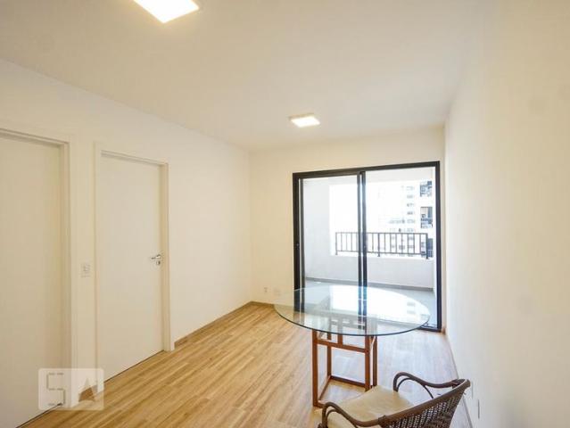 Apto, Mooca, 1 Quarto, 49 m2 São Paulo