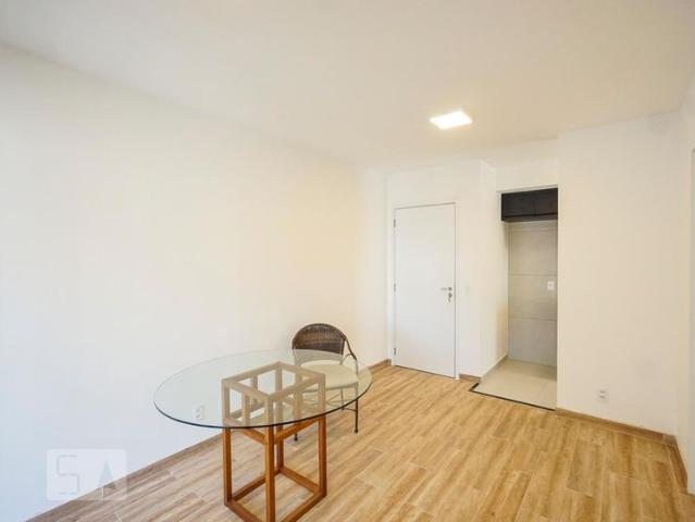 Apto, Mooca, 1 Quarto, 49 m2 São Paulo