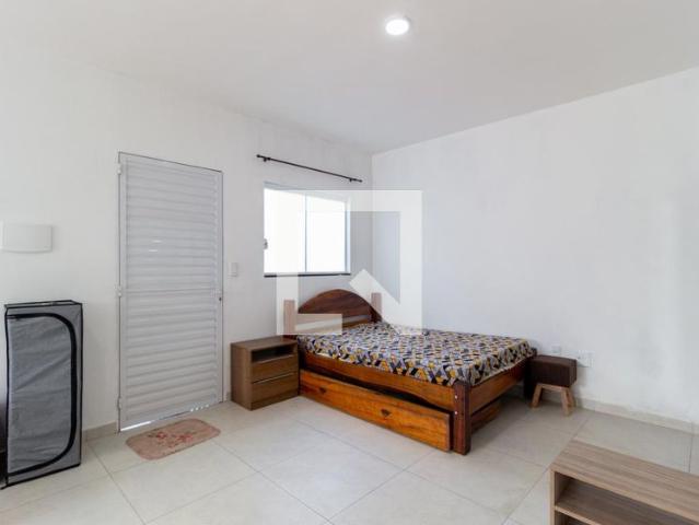 Apto, Mooca, 1 Quarto, 40 m2 São Paulo