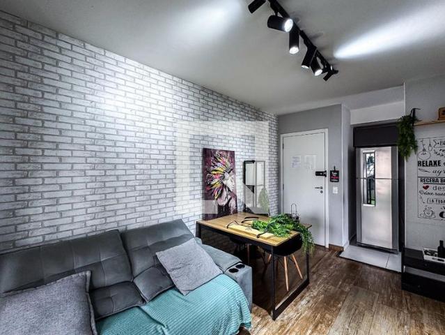 Apto, Mooca, 1 Quarto, 40 m2 São Paulo