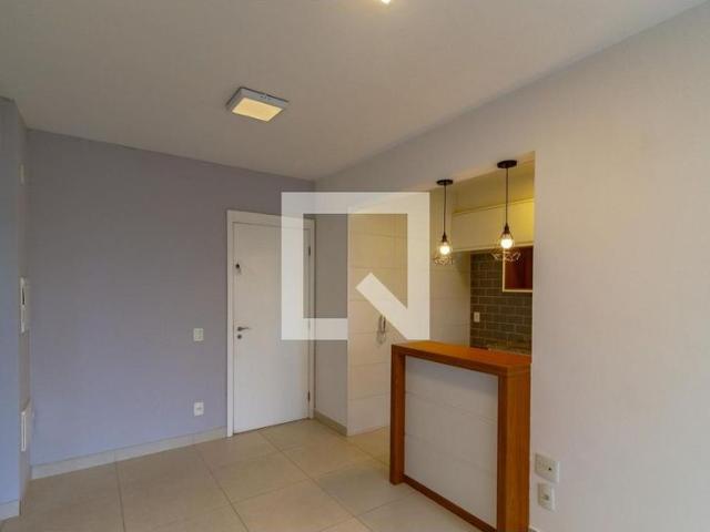 Apto, Mooca, 1 Quarto, 40 m2 São Paulo