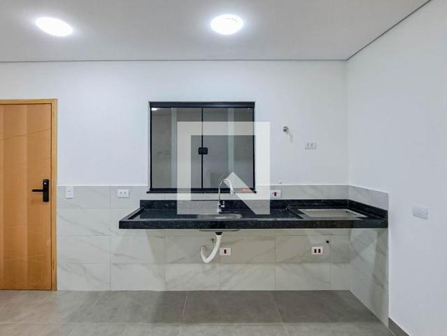 Apto, Mooca, 1 Quarto, 40 m2 São Paulo