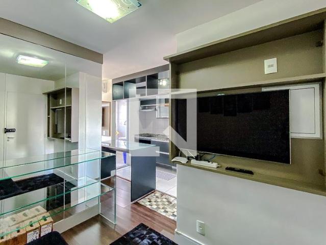 Apto, Mooca, 1 Quarto, 40 m2 São Paulo