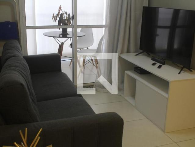 Apto, Mooca, 1 Quarto, 42 m2 São Paulo