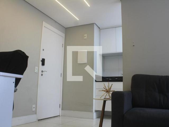 Apto, Mooca, 1 Quarto, 42 m2 São Paulo