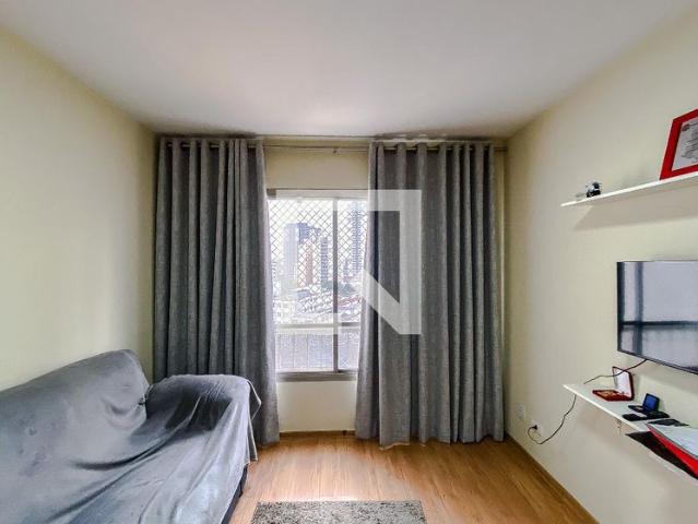Apto, Mooca, 1 Quarto, 43 m2 São Paulo