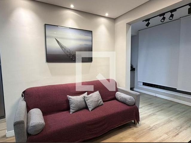Apto, Mooca, 1 Quarto, 43 m2 São Paulo