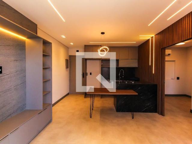 Apto, Mooca, 1 Quarto, 43 m2 São Paulo