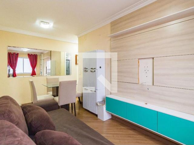 Apto, Mooca, 1 Quarto, 43 m2 São Paulo